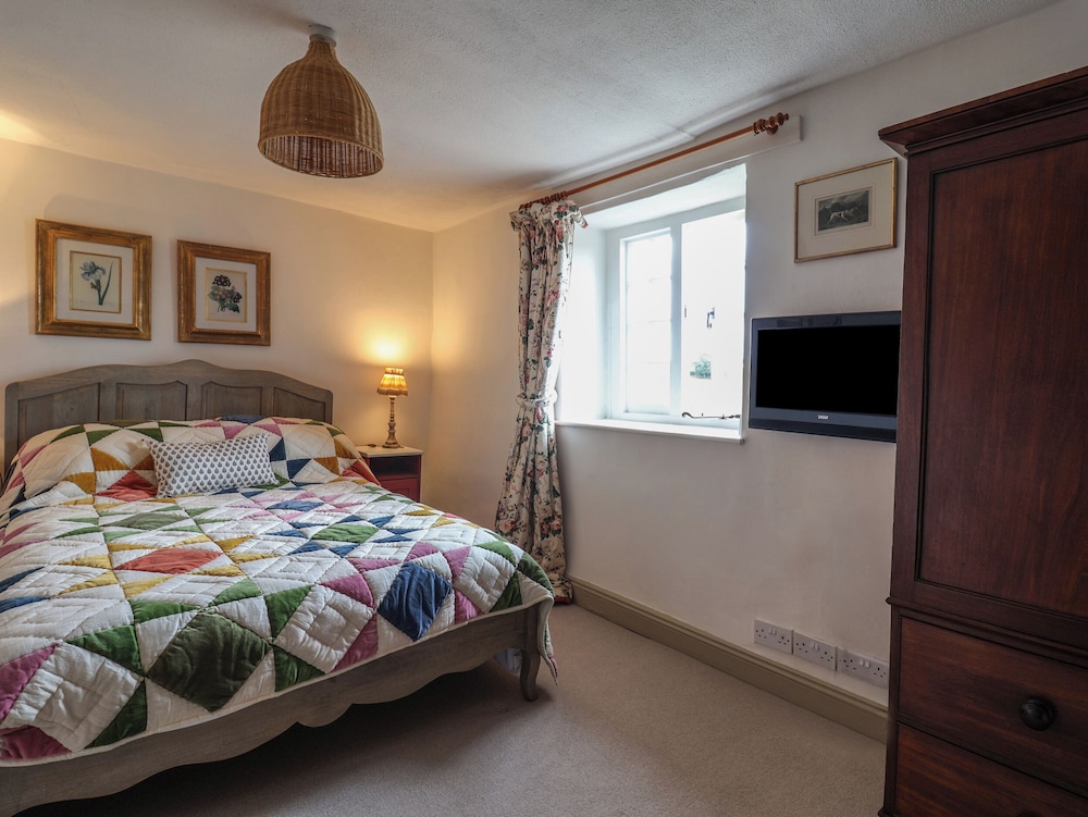 Dancing Hill Cottage