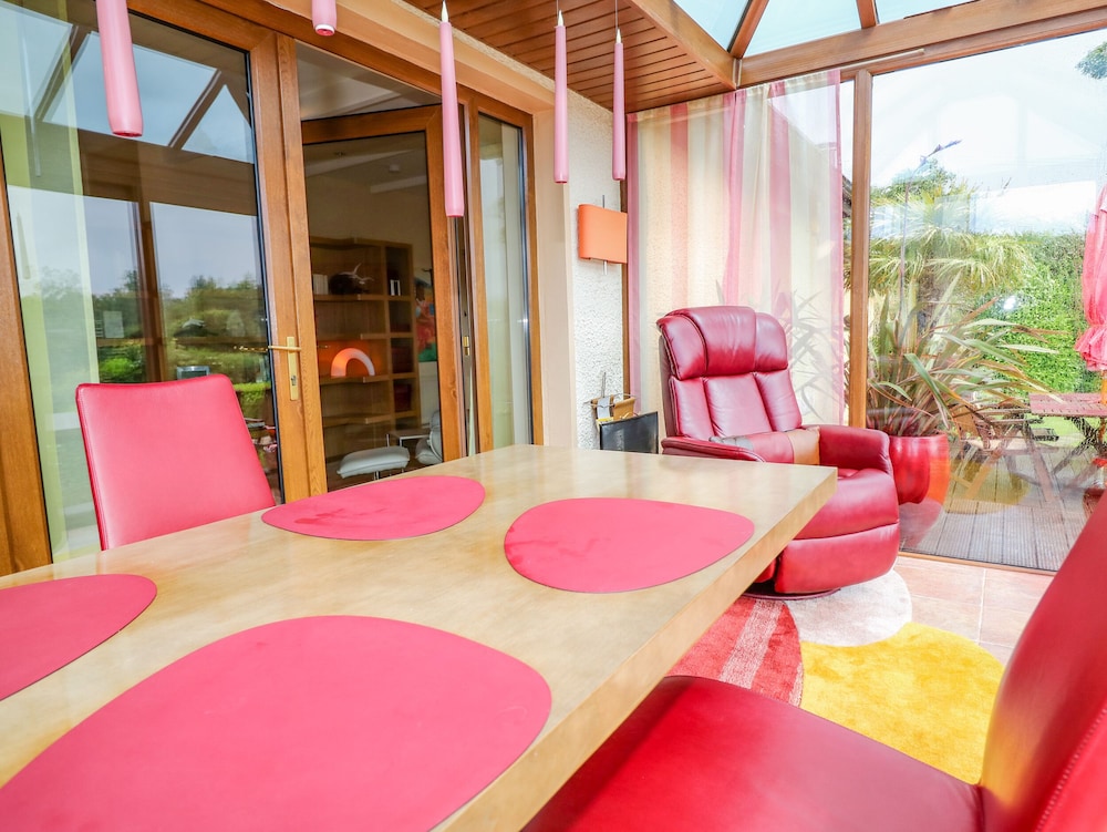 Marina House