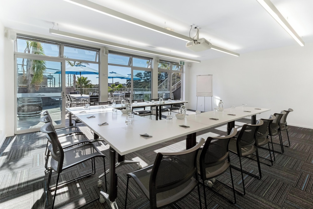 Palm Beach Chalets