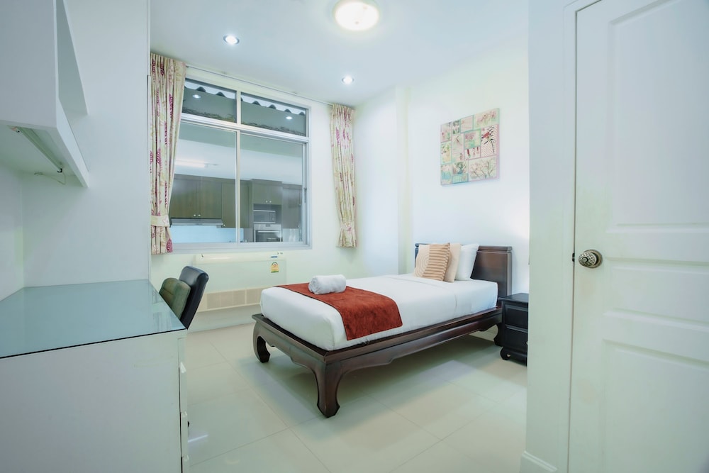 Number Nine Pool Villa