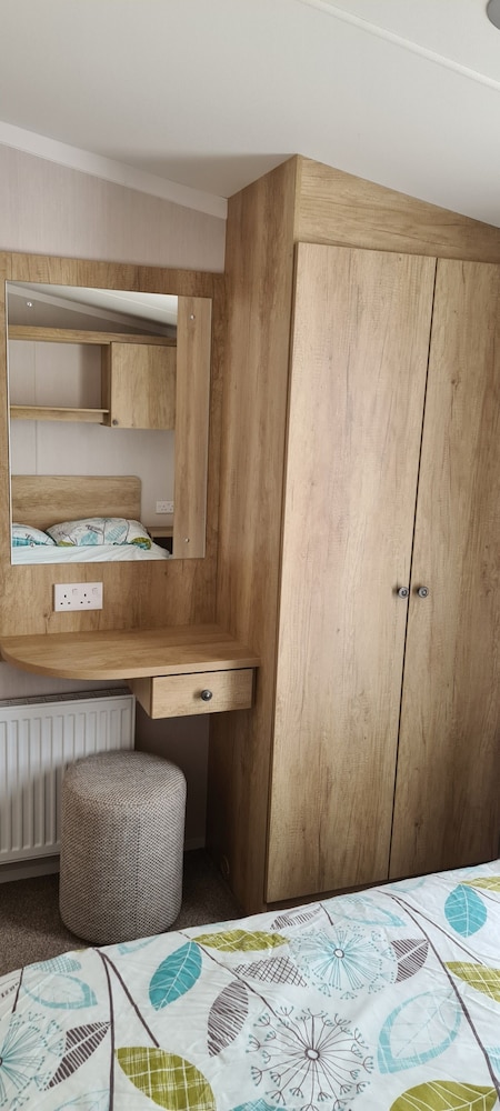 KMH Caravan Holidays
