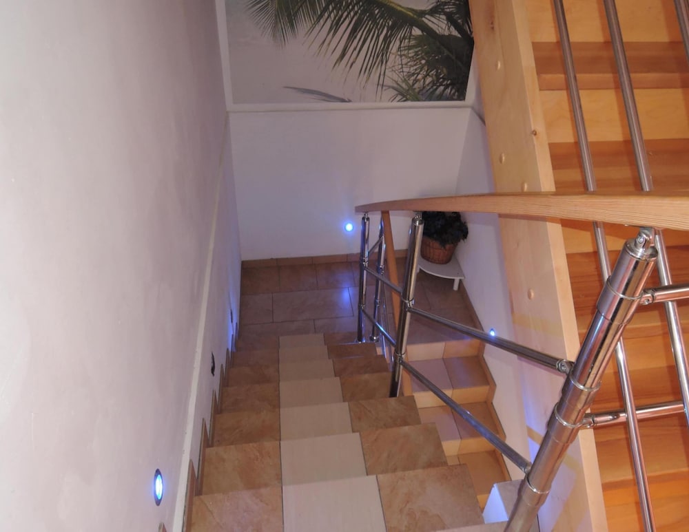 Holiday Home in Dziwnowek Near the Beach