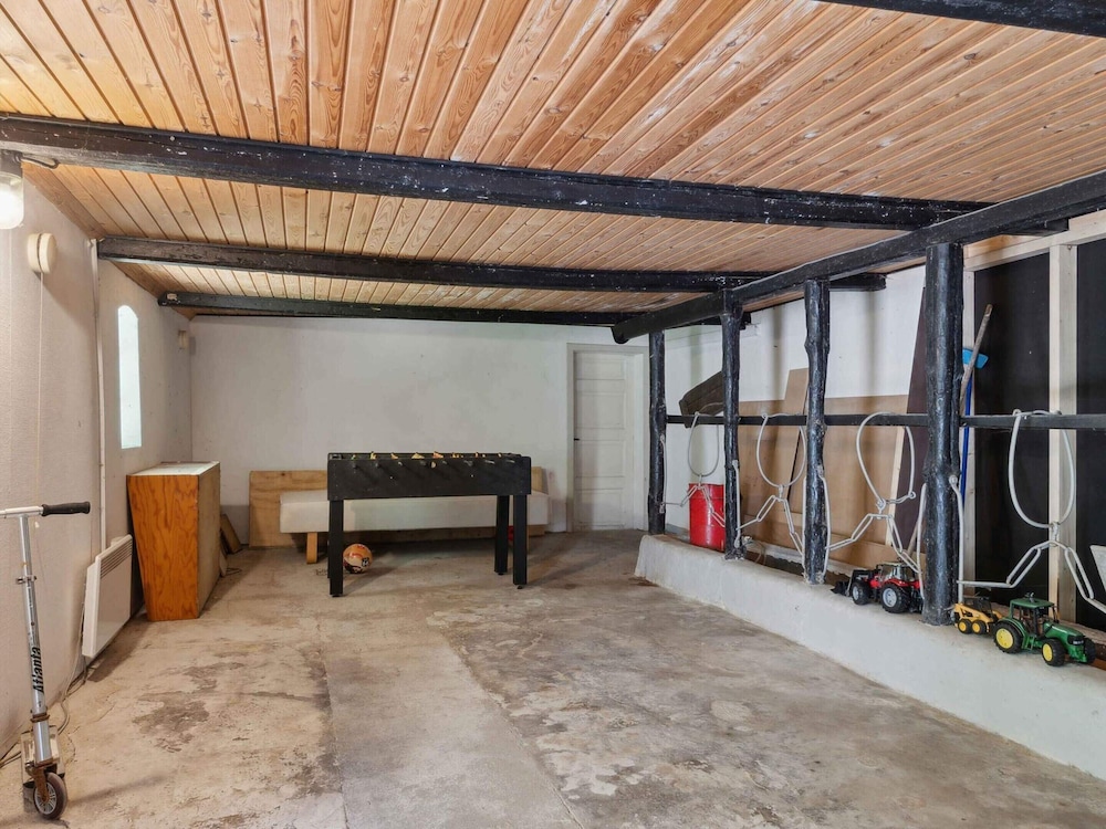 4 Star Holiday Home in Humble