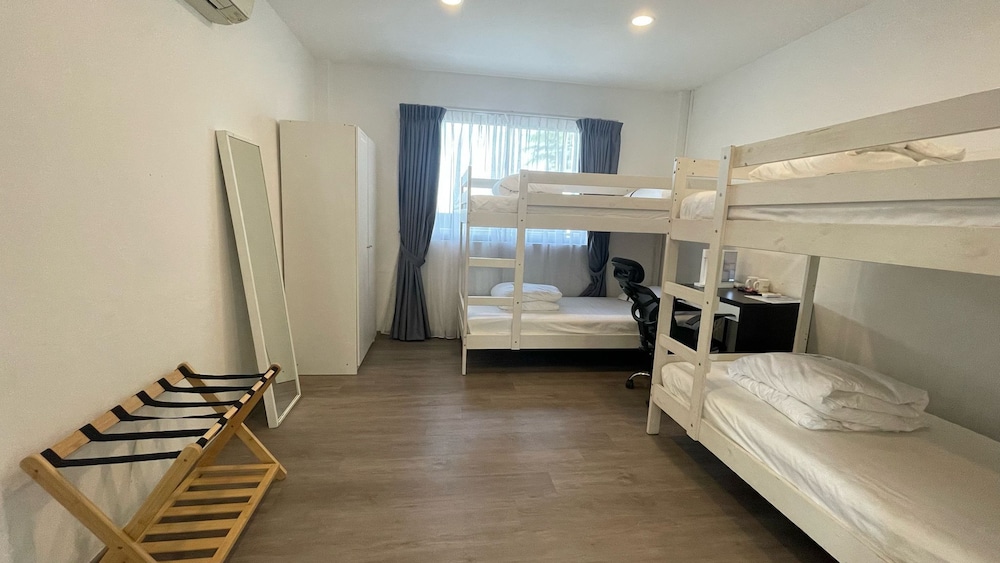 K2 Guest House