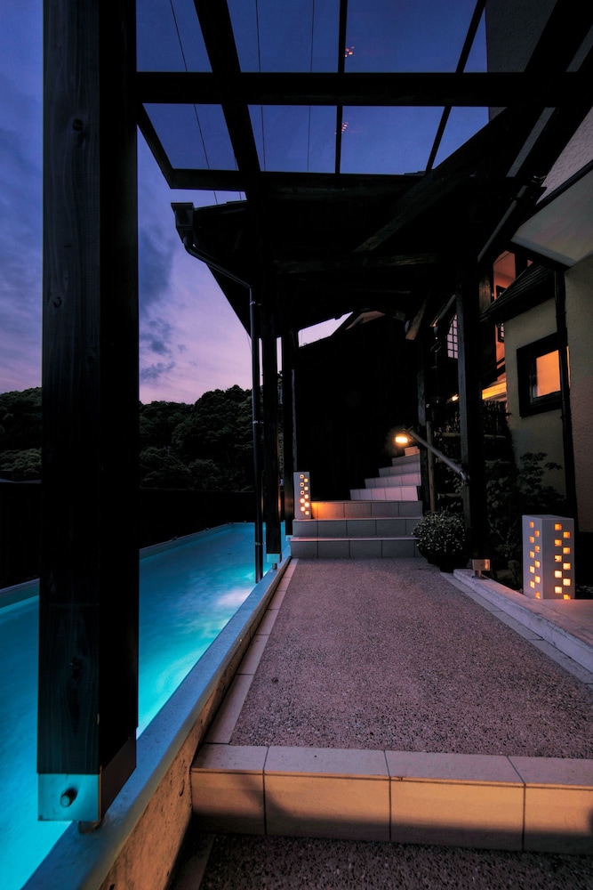Imaihana Onsen Hana no Kaze