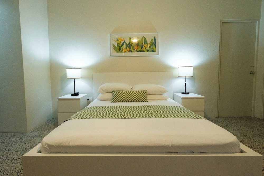 Close to the Beach AC Smart TV Free Parking