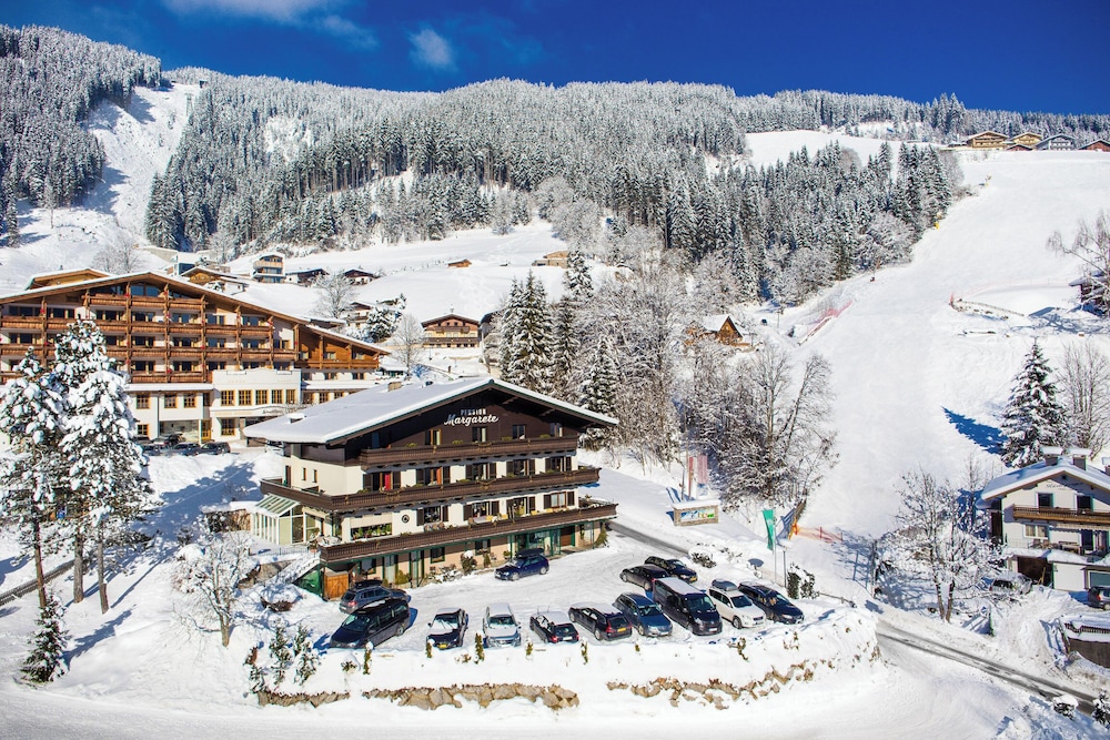 Pension Margarete