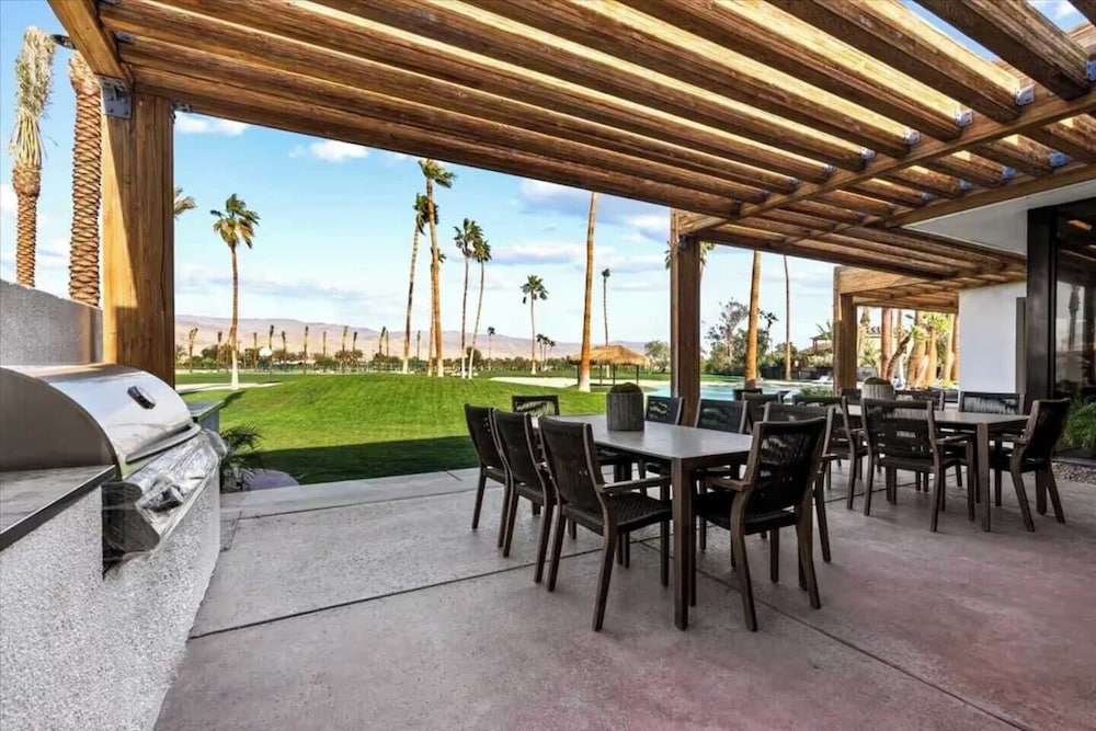 The Bravo Beach Club Tennis, Beach, Basketball, Golf Ultra-luxe Compound by Avantstay