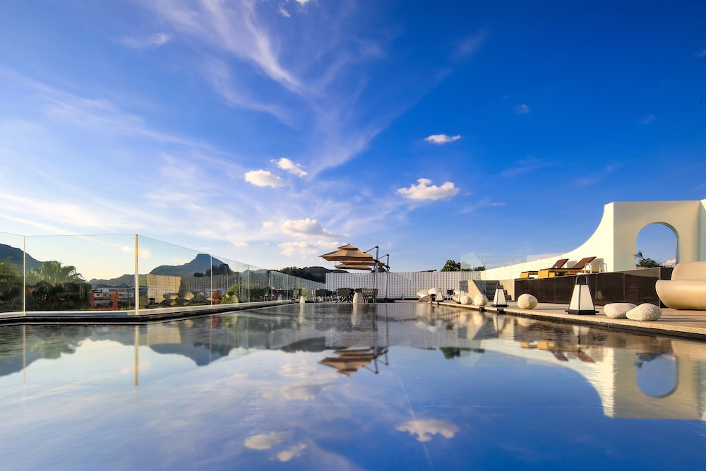 GuiLin Lijiang Wangyue Hotel
