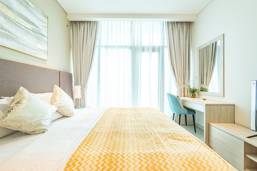 Elegant Studio in Palm Jumeirah