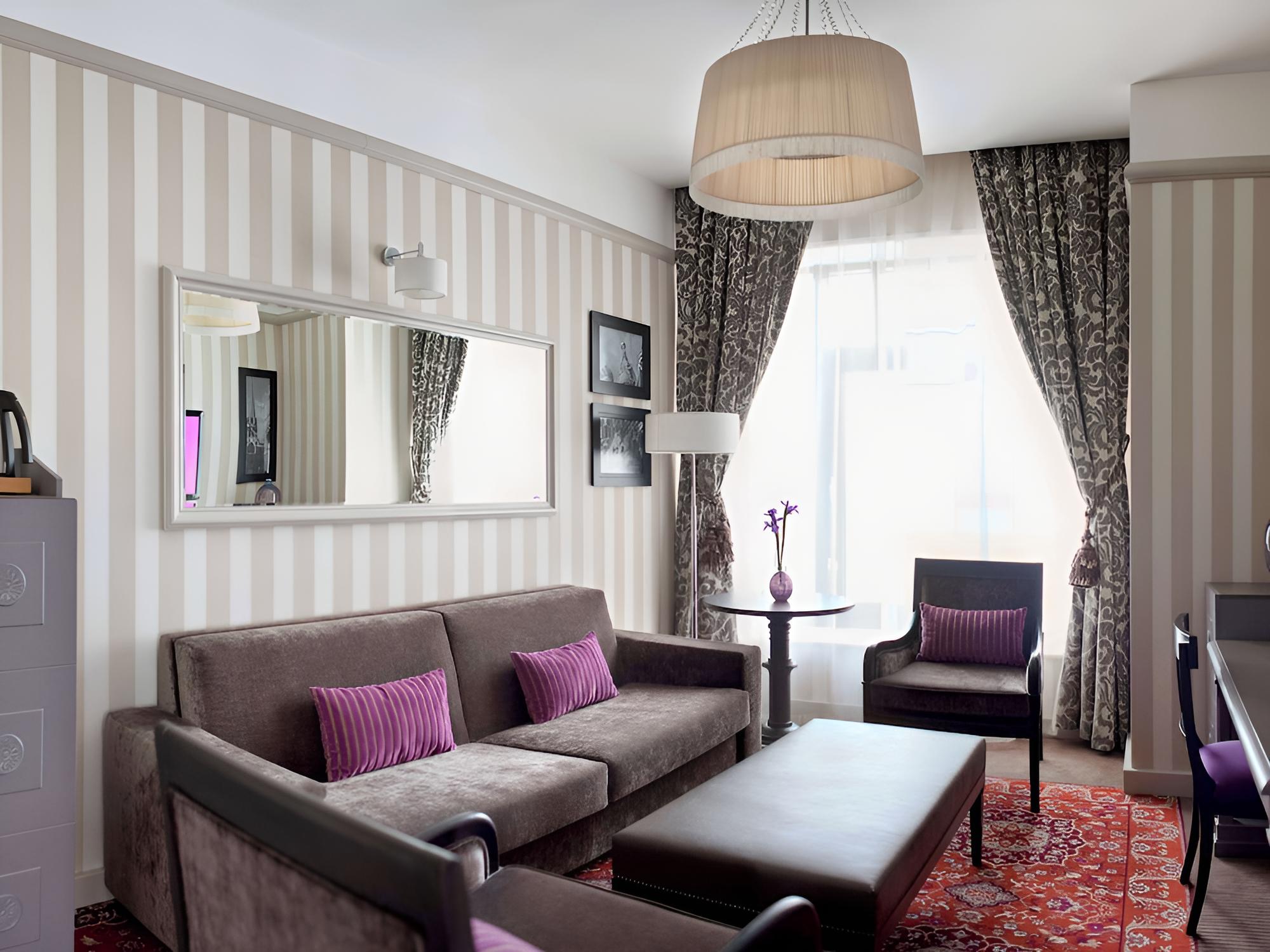Mercure Arbat Moscow