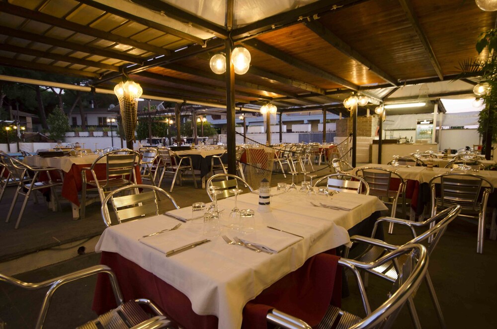 Hotel Helios