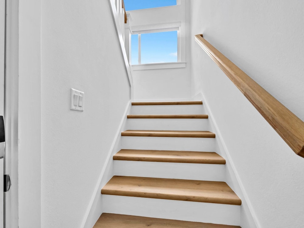 Blue Mountain Beach Villas 5A