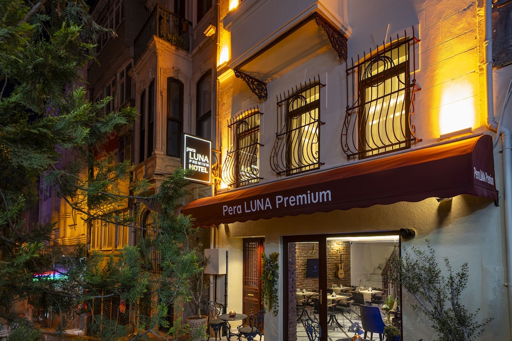 Pera Luna Premium