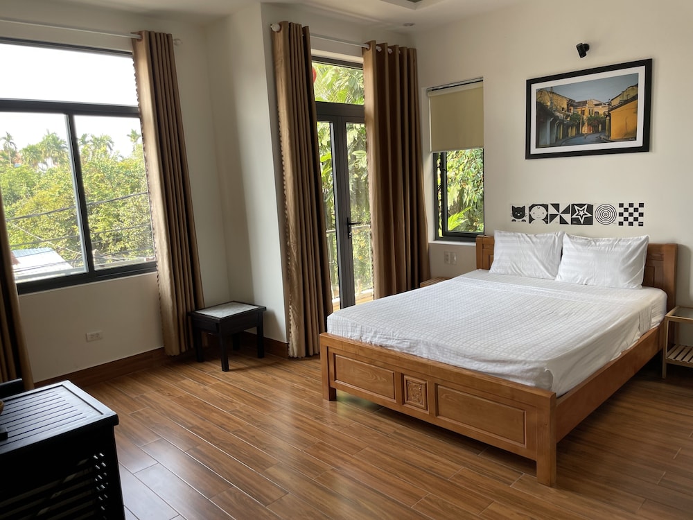 Hoi An Vacations - Thuong Da Riverside Homestay - Property Image 5