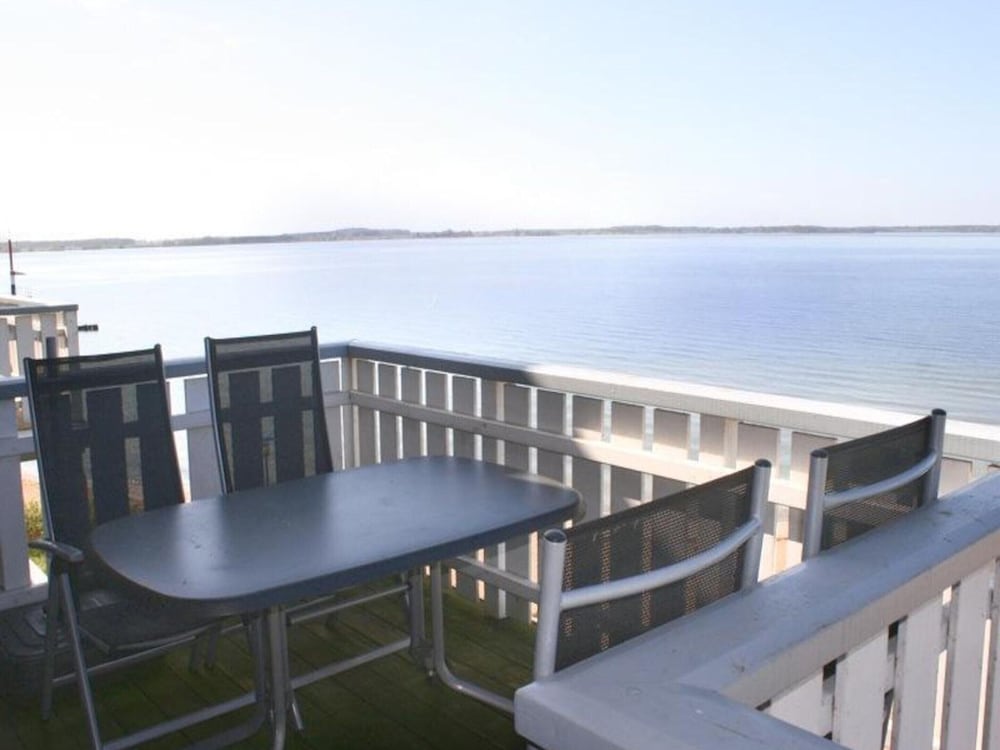 Exklusives Appartement in Rechlin