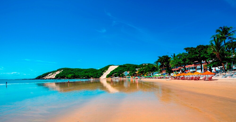 D Beach Resort