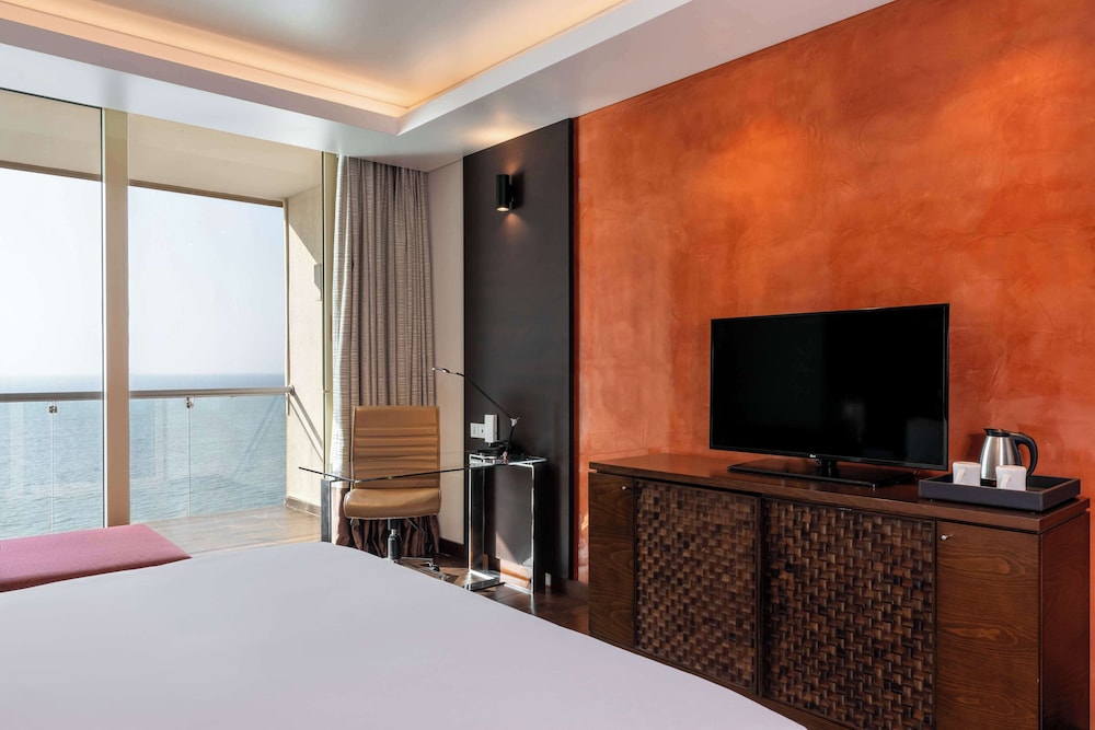 Radisson Blu Hotel, Conakry