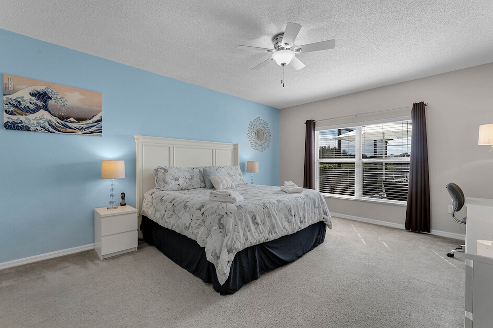 CozyKey Vacation Rentals
