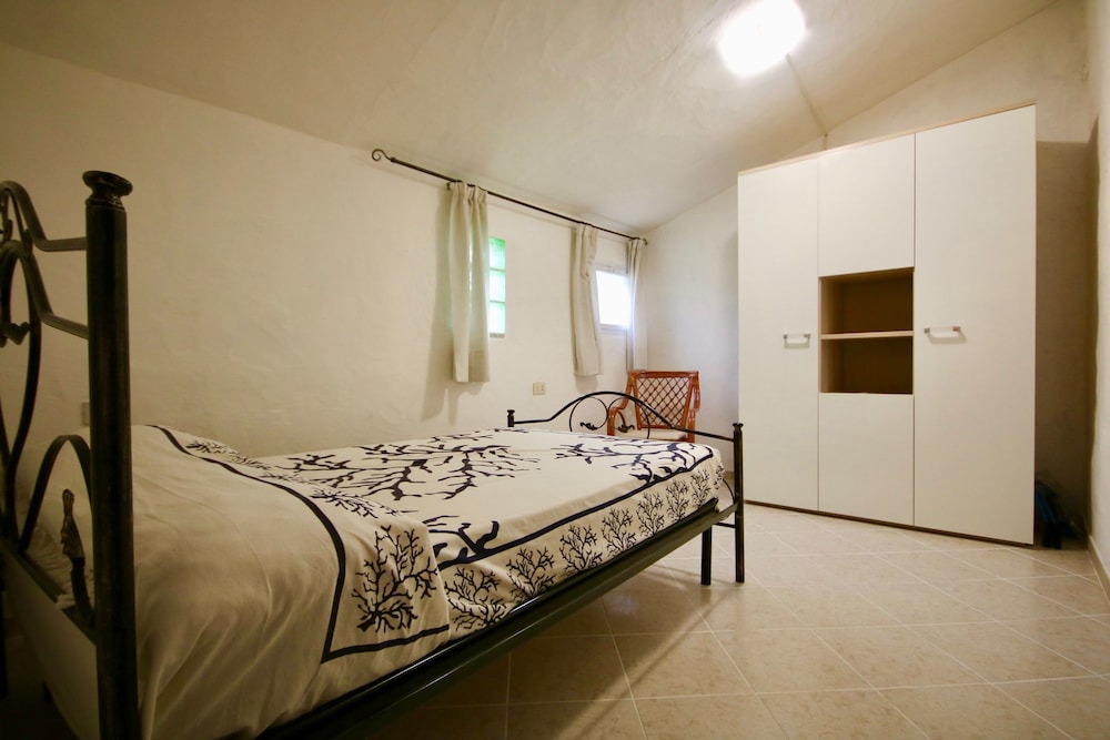 Casa Silvia view 3