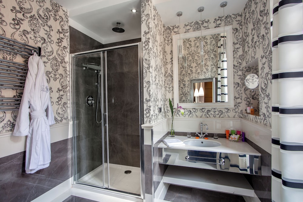The Inn at the Spanish Steps Exclusive Collection - Condotti Luxury Suites