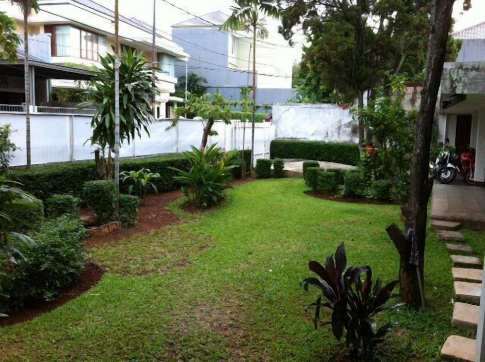 Bangka Bed and Breakfast
