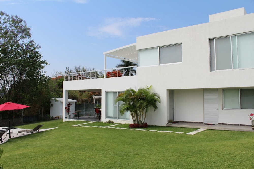 Casa Mariana