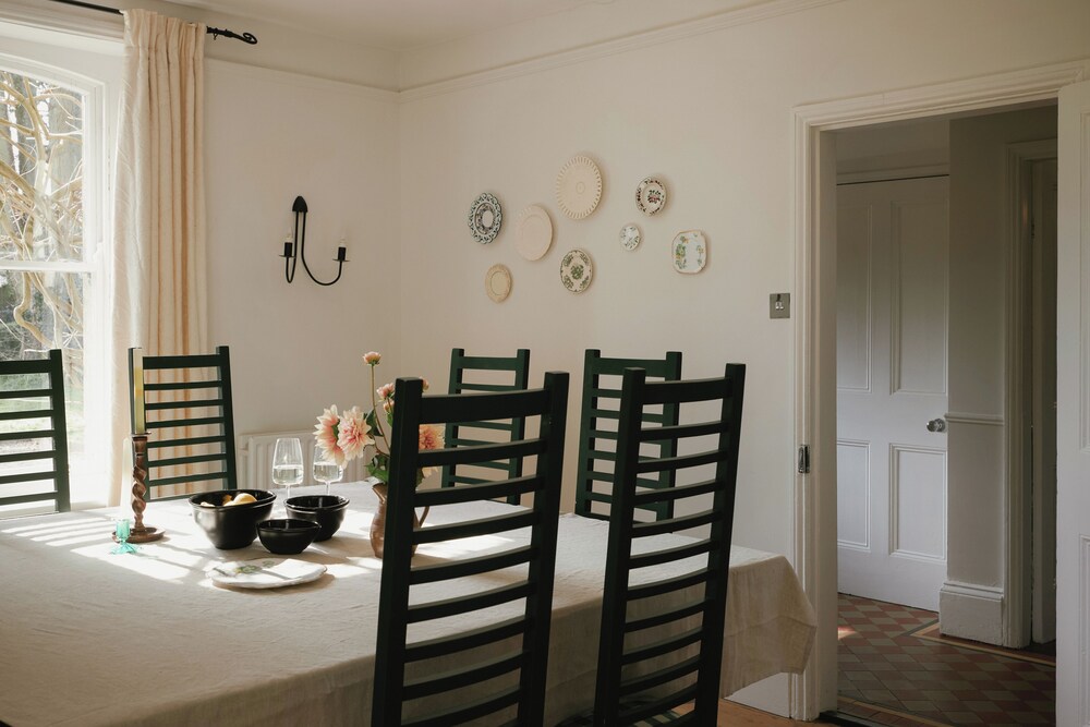 Trinity Farmhouse-Stunning House&Garden