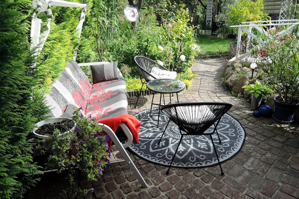 Holiday Home in Swinoujscie Near Baltic Beach