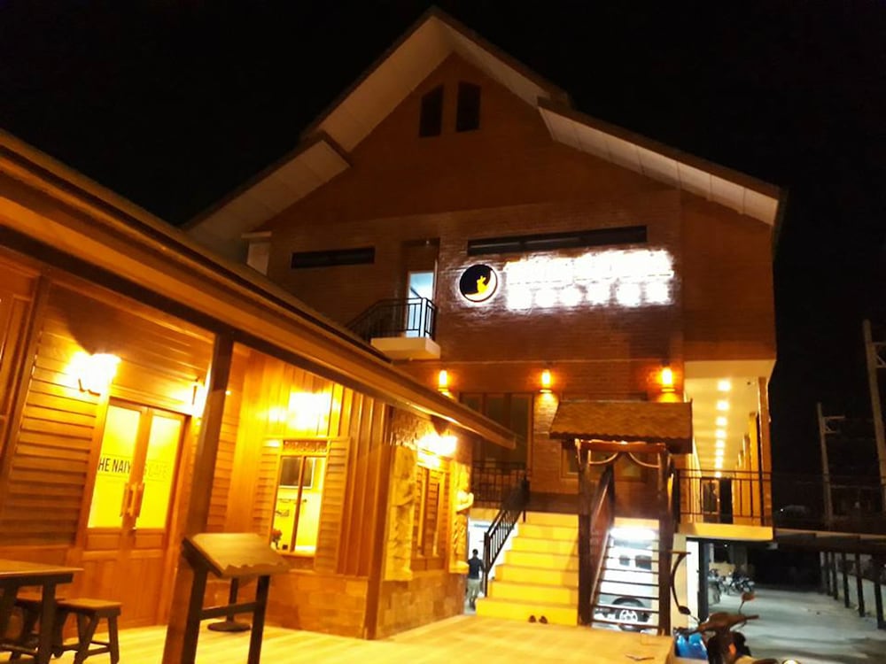 The Luna Hostel