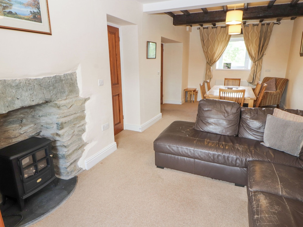 Goswick Hall