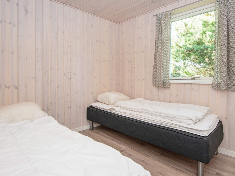 16 Person Holiday Home in Romo view 4