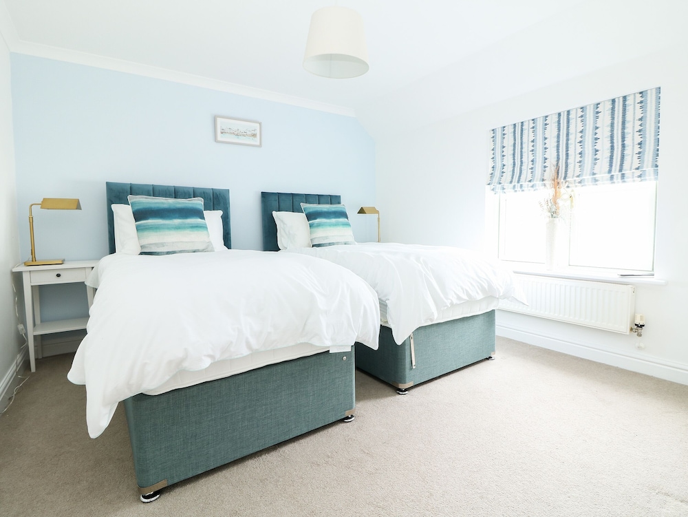 Fistral Bay Cottage