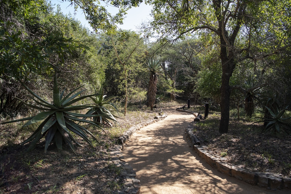 Jabulani Safari Relais & Chateaux