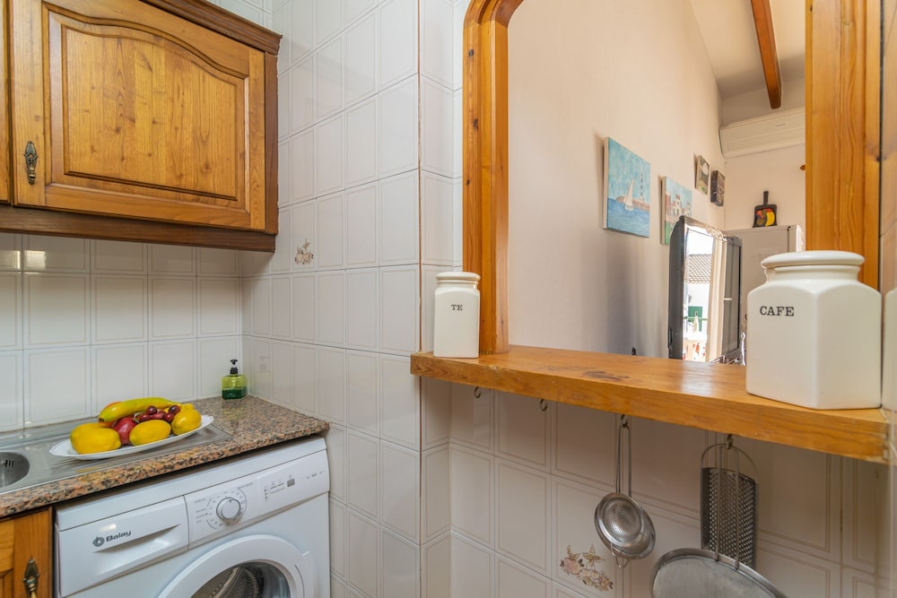 Filippi in Son Parc With 3 Bedrooms and 2 Bathrooms view 3