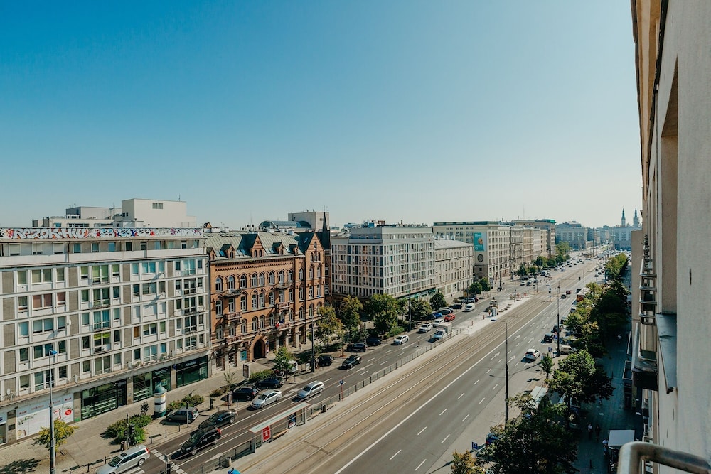 ShortStayPoland Marszałkowska B12 view 5