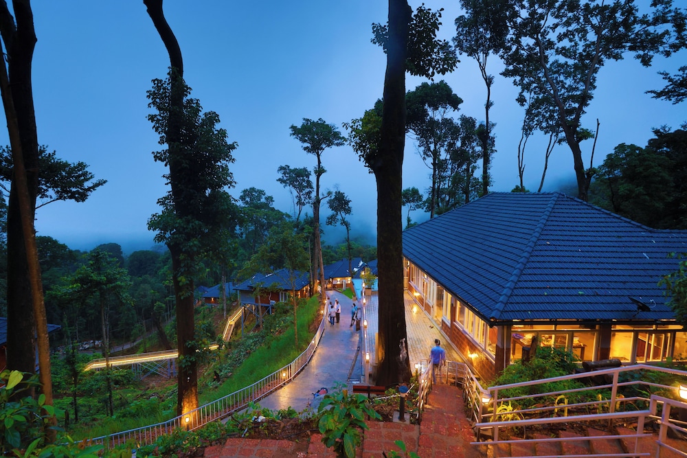 Silent Brook Resort - Coorg
