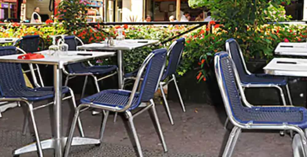 Levallois-Perret Vacations - Au Cadran Bleu - Property Image 2