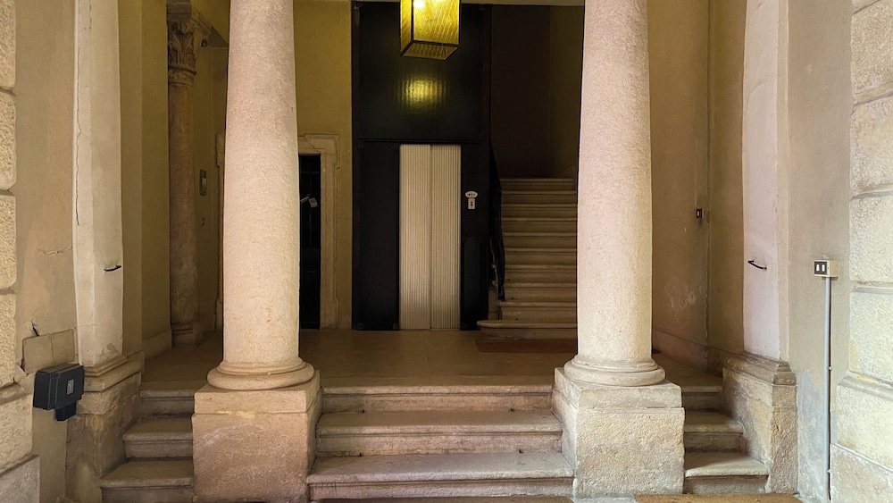 Verona Vacations - RESIDENZA MONTALTI - Property Image 9