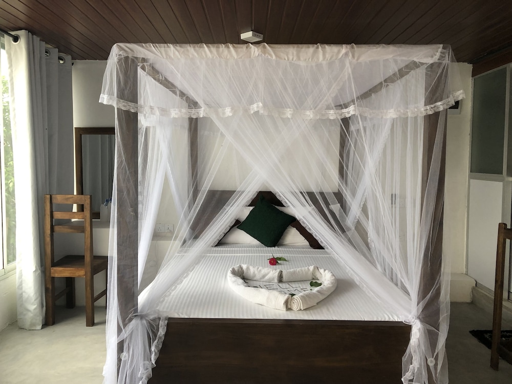 Dinuda Resort