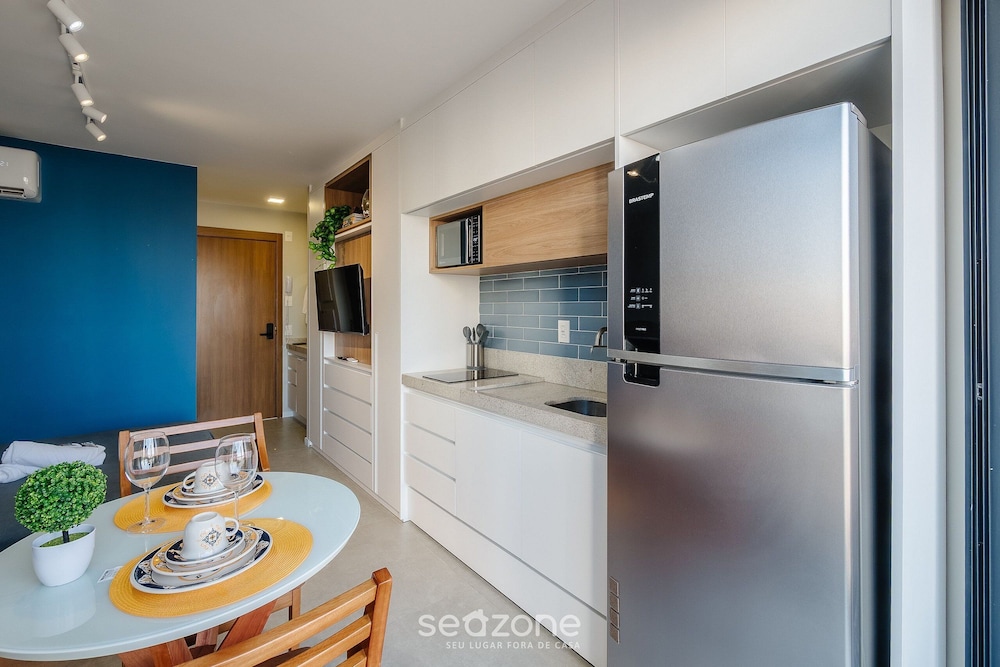 Stay With Style and Convenience in Salvador LIV