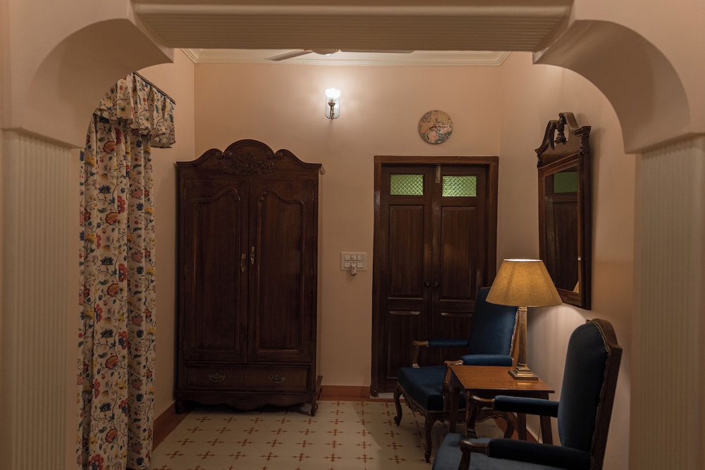 Cavalry Villa Bikaner