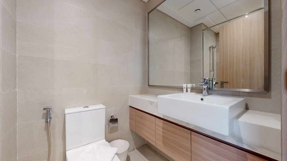 Primestay - Azizi Riviera Residences - Al Meydan