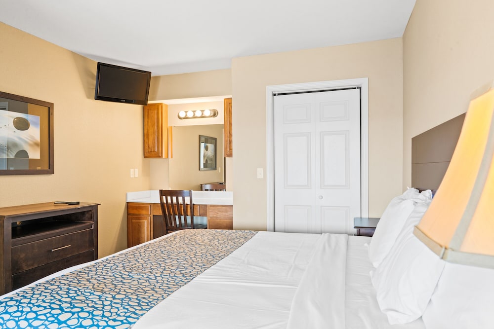 Table Rock Resorts at Kimberling