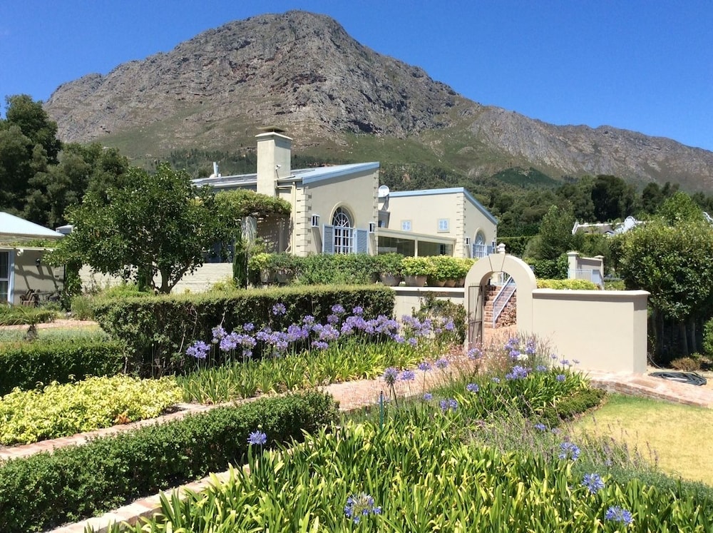 La Cabrière Country House