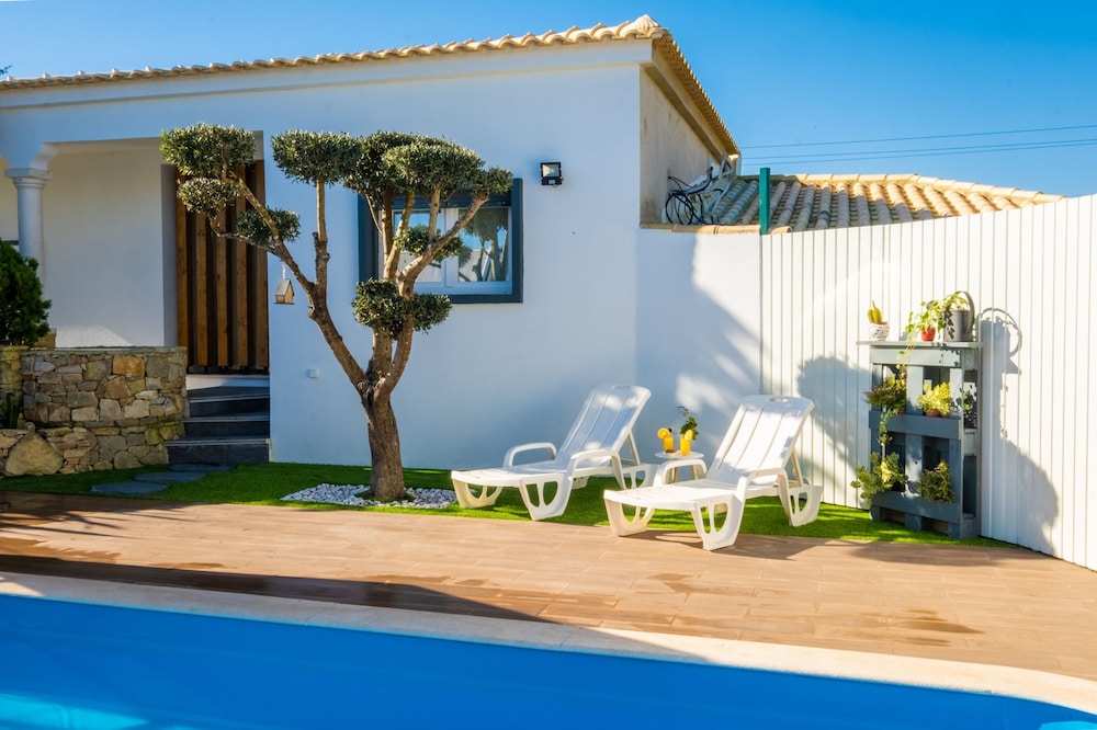 Gaeiras Private Pool