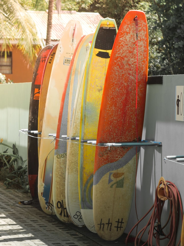 Room2Board Hostel and Surf School