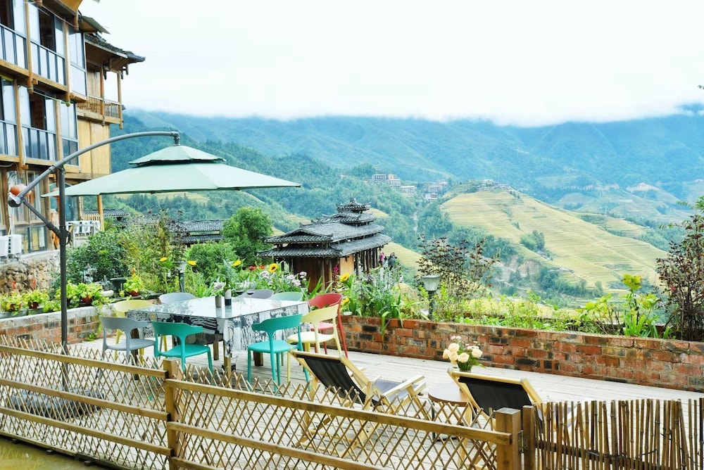 Greenforest Lodge