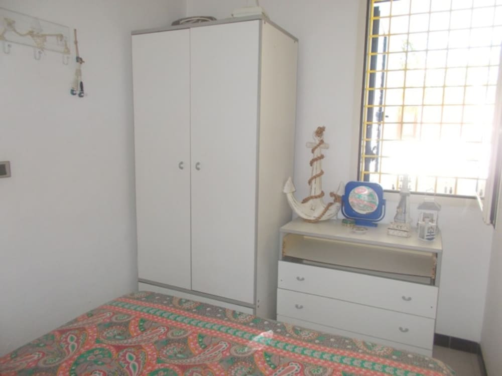 Charming Apartment Near Baia Verde Beach