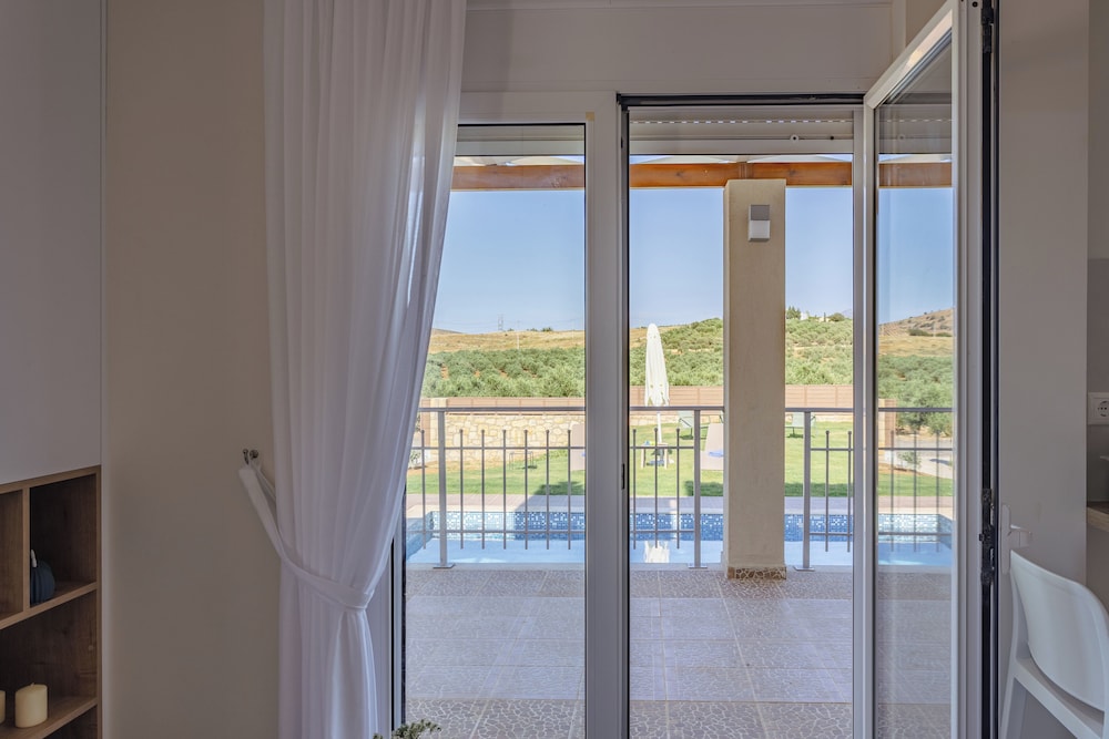 Panor Villas